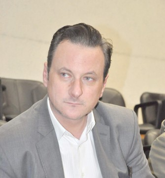 Noul şef de la Mangalia, George Măndilă, solicită membrilor fostului PDL să se reînscrie în noul PNL